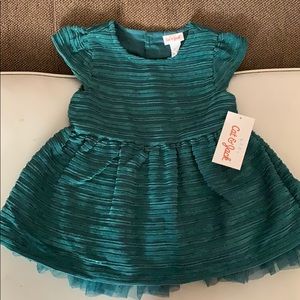 Cat & Jack little girls dress